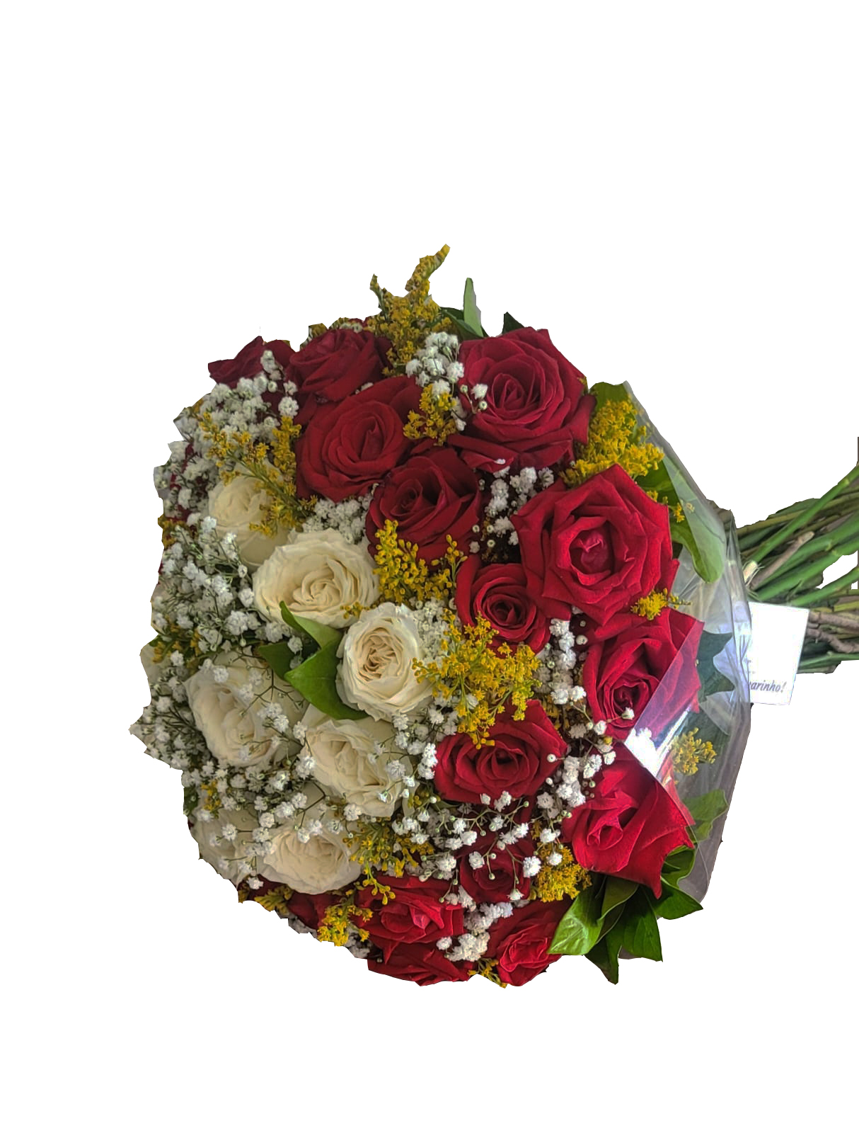 Buquê Mix Grandioso - Imagem 2
