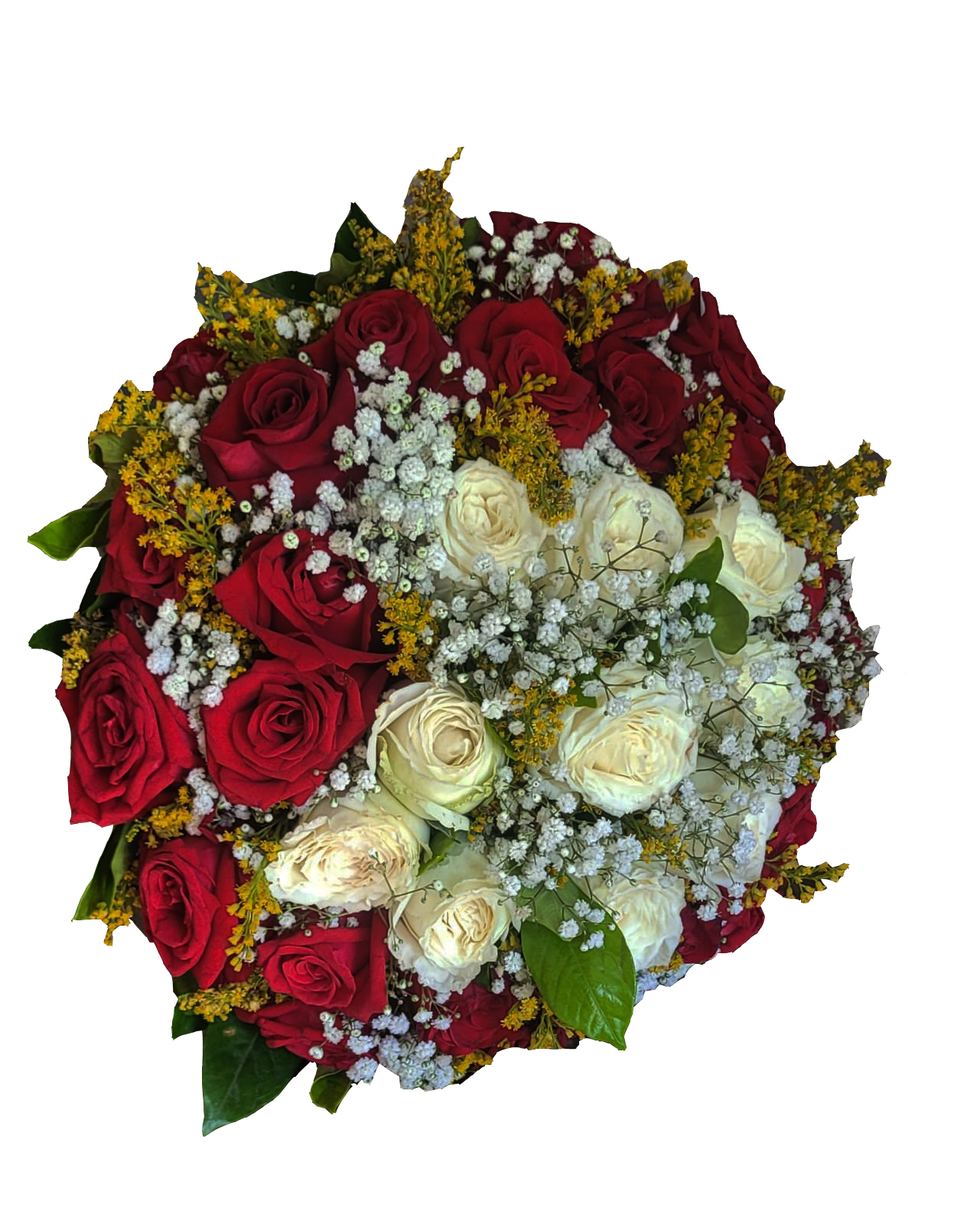 Buquê Mix Grandioso - Imagem 3