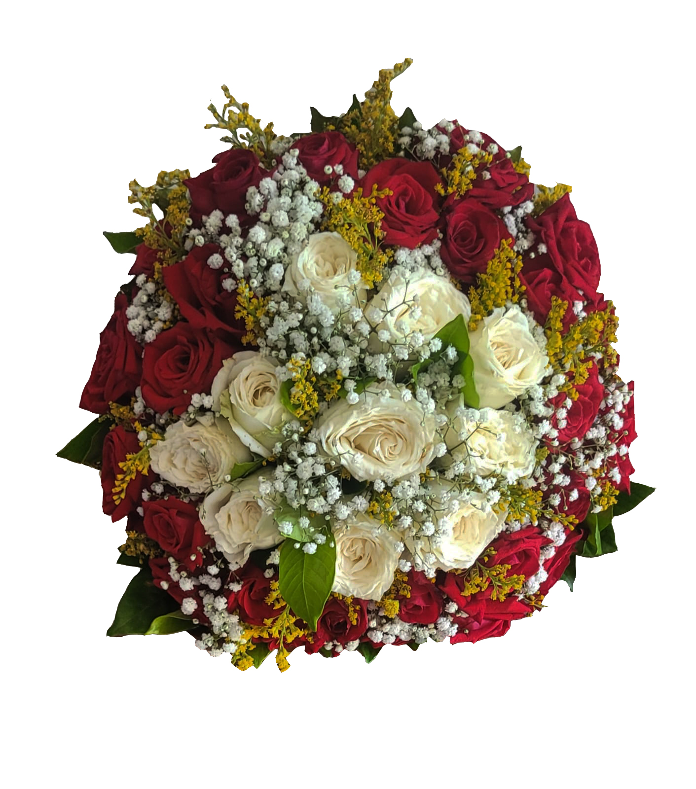 Buquê Mix Grandioso