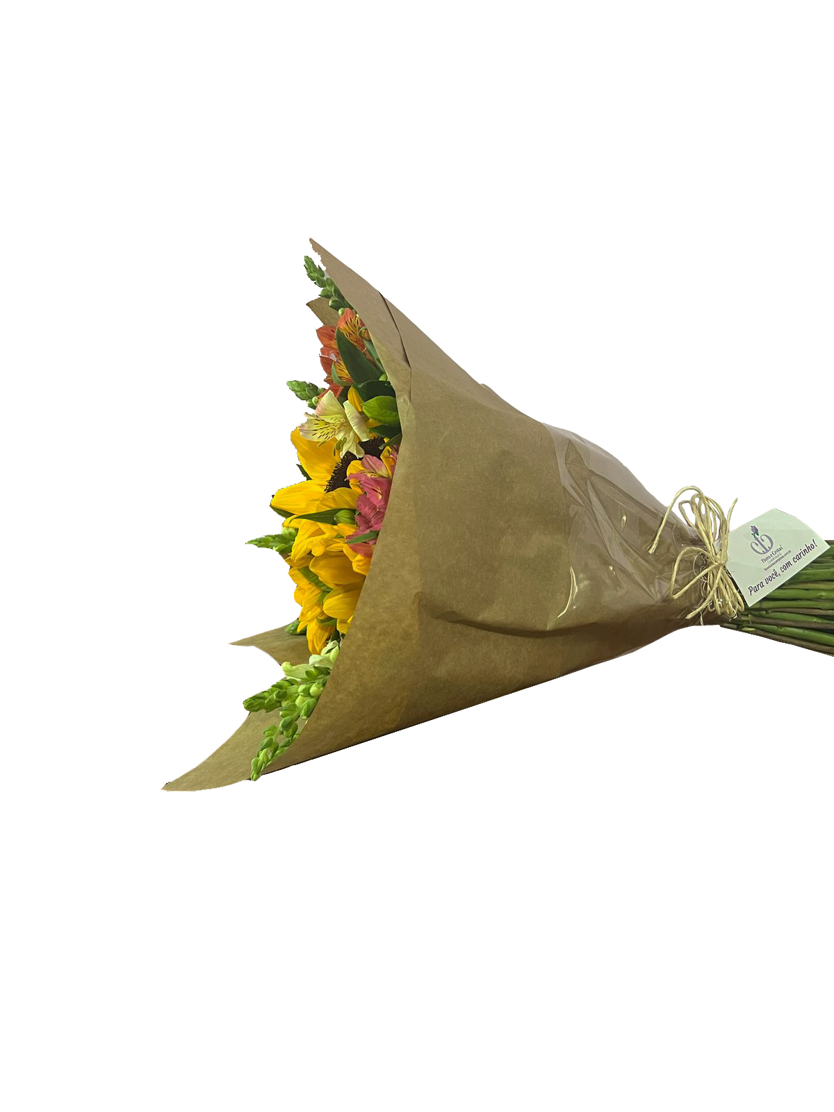 Buquê Terapia - Imagem 2