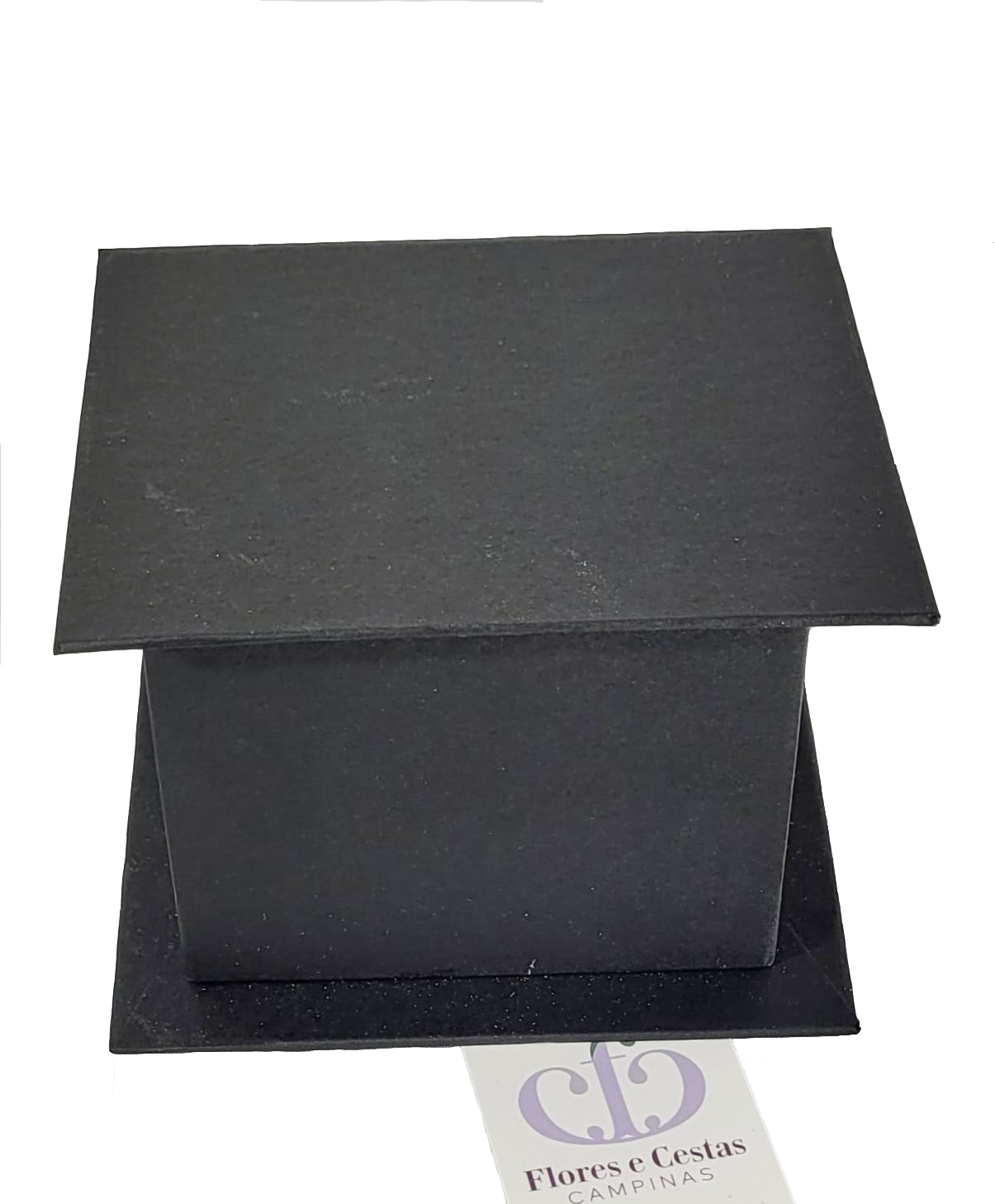 Caixa Surpresa de Rosas - Imagem 2