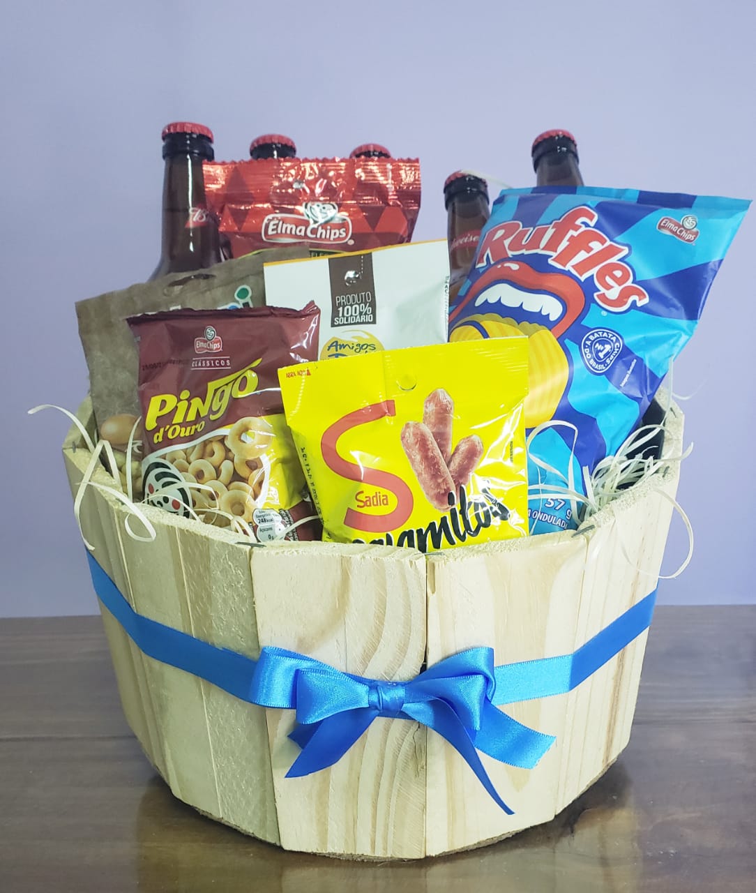 Happy Hour Redondo - Imagem 2